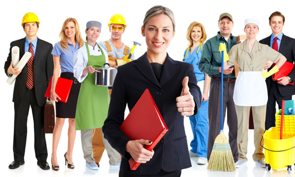 Evka 3 Anahtar Teslim Tadilatçı Hizmeti